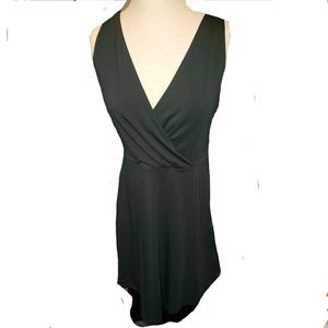 5/35 NWT ANN TAYLOR LOFT STRETCH GREEN POCKETS